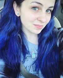 Mixing Arctic Fox Purple Rain and Periwinkle together? What's the result?