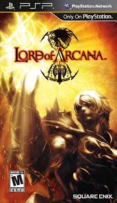 Pagina para bajar los mejores juegos psp gratuitamente en . Descargar Lord Of Arcana Para Psp Iso Mega Juegos Psp Ppsspp