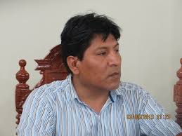 RADIO "LA VOZ" DE BAGUA GRANDE: octubre 2015