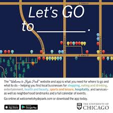 Park hyatt chicago offers the following activities / services (charges may apply) only a customer who has booked through booking.com and stayed at the property in question can write a review. Welcome To Hyde Park Website And App Officially Launched 53rd Street