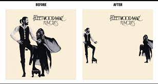 Get top products with fast and free shipping on ebay. Social Distancing Album Covers From Fleetwood Mac And U2 To Beatles And Ramones