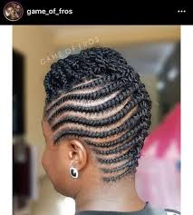 Add in a headband for some extra goddess flair. 40 Flat Twist Hairstyles On Natural Hair With Full Style Guide Coils And Glory