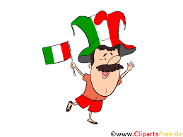 Klicken sie auf die datei und speichern sie sie gratis. Gratis Clipart Italien Sport