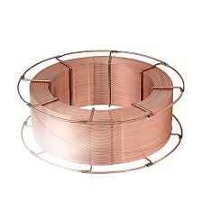 Linde Wire electrode SG2 G3Si1 0.8 mm 15 kg 37260208 welding ...