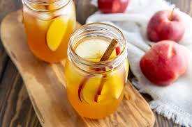 Apple pie drink apple pie homemade apple pies moonshine recipes how to make homemade moonshine everclear homemade apple homemade wine. Apple Pie Moonshine Cocktail Goodie Godmother