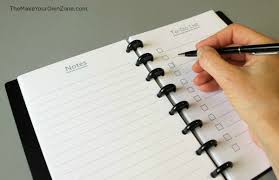 Subscribe to the free printable newsletter. 2021 Free Printable Planner Pages The Make Your Own Zone