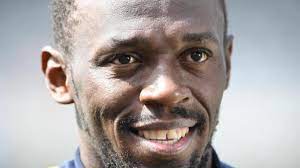 Lesen sie jetzt „usain bolt: Usain Bolt Zwillinge Mit Ungewohnlichen Namen Welt