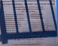 Living in a time today were. San Ysidro Mcdonald S Massacre Wikipedia