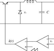 The Conventional Feedback Buck Converter. | Download ...
