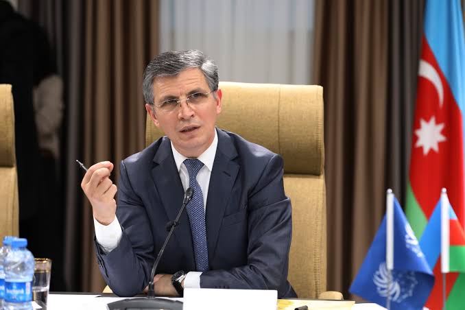 Zahid Oruc: “Azərbaycanda Harvard təhsilli məmurlar da var” - Yeni Çağ