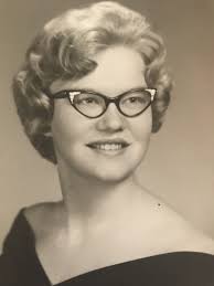 Obituary information for Jeanette Roos