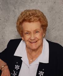 Mme Irène Hébert Poulin (1926-2016) |