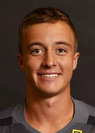 2016 Men's Soccer Roster