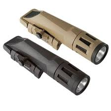Inforce Wmlx Weapon Light 800 Lumen White Light Gen 2 Weapon Lights Inforce White Light