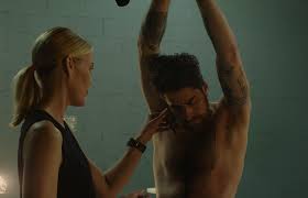 Running With The Devil Review Riveting Drug Running Movie Variety