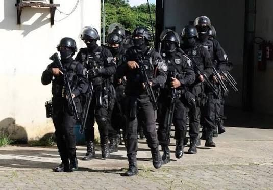 Concurso Polícia Penal RN