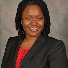 Ebony Pruitt's Instagram, Twitter & Facebook