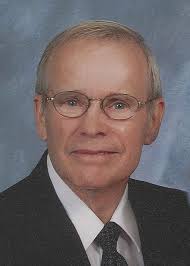 Don Roger Schulte (1935-2012)