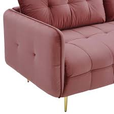 Australian made leather sofa 'walter' by cameron foggo for staple & co. Cameron Tufted Performance Velvet Sofa Contemporary Modern Furniture Modway