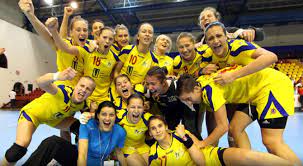 Les lieux pour les matches de ce tour préliminaire qui se déroule du 29 novembre au 5 décembre sont : Romania S A Calificat La Turneul Final Al Ce De Handbal Feminin Din 2018