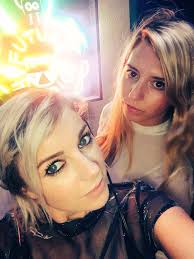 Little Boots and Tottie — A Little Moore (02.16.18)