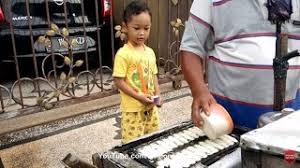 Maybe you would like to learn more about one of these? Surabaya Street Food Kue Rangin Kue Pancong Youtube