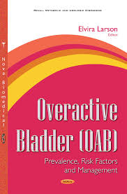 Oabs are used for address book queries by outlook clients that are configured in cached exchange mode. Overactive Bladder Oab Prevalence Risk Factors Management Amazon De Larson Elvira Fremdsprachige Bucher