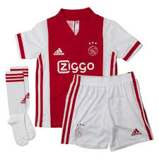 Deze pagina onthoudt een compleet overzicht van alle geabsolveerde en al vastgelegde seizoenwedstrijden als ook het seizoensbalans van de club jong ajax in het seizoen algehele statistiek van het actuele seizoen. Shop Kids 20 21 Ajax Home Youth Whole Kit Cheap Soccer Jerseys For Sale Gogoalshop