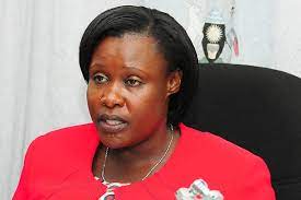 Ahead, we will also know about jessica alupo dating, affairs. Profile Who Is Jessica Alupo Uganda S Vice President Kampala Sqoop