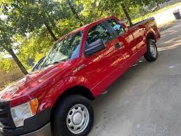 Image result for Red 2009 Fleet