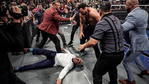 Rumble, Rivalries, and Red Plates: A Deep Dive into the World of Sports and Entertainment