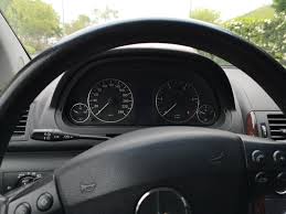 Demontage Bloc Compteur Classe A W169 Forum Mercedes Com