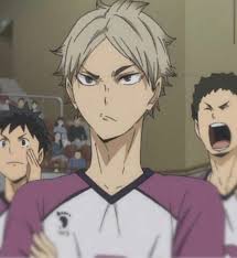 Collection by gvjhgff • last updated 6 days ago. Haikyuu X Reader Fem Growth Spurt Semi Eita 2 Haikyuu Anime Anime Haikyuu Characters