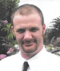 Obituary of Michael Keith "Mole" McDonald Jr.