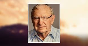 Ronald George Kalmon Obituary 2023