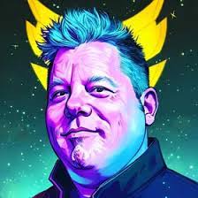 Eric Moorehead's Instagram, Twitter & Facebook