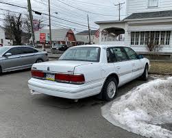Image result for Light Cypress 1997 Town Car
