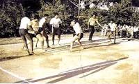 Image of kabaddi history