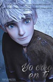 Conociéndote //El Origen De Los guardianes// -- One-Shots -- (Jack Frost)
