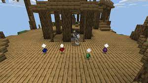 This is one of the most popular classic game mode on minecraft, bedwars! Bed Wars Classic By Nitric Concepts Mcstore