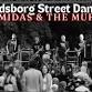 King Midas - Svensk Hyllningsfest Lindsborg Street event image
