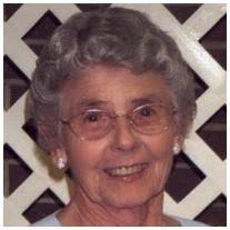 Obituary information for Mildred B. Vaughn