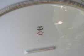 He quickly realized the business potential in dealing only in. Antique Haviland Limoges China Platter Or Tray Pink Flowers Lily Of The Valley