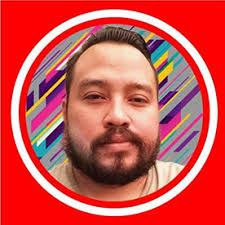 Gabriel Jovel's Instagram, Twitter & Facebook