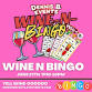 WINE-N-BINGO 11/07 event image