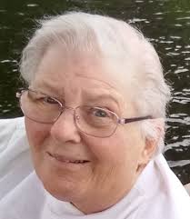 Anne Holzwarth Obituary November 7, 2021