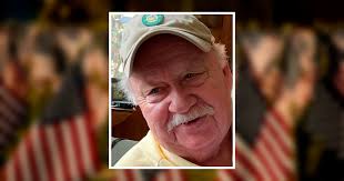 Keith Lightfoot Obituary November 17, 2023