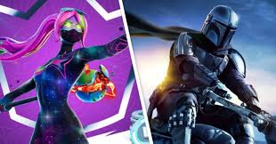 The tier one reward for purchasing fortnite's battle pass will give you the mandalorian as a skin, and progressing through the tiers will allow players to upgrade his armor and have baby yoda. Fortnite Leak Reveals New Star Wars The Mandalorian Content