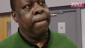 Mike McFarlane talks exclusively to the Voice of Sport