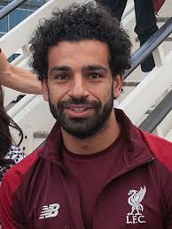 Mohamed Salah